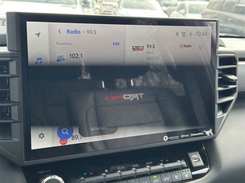 Used 2024 Toyota Sequoia TRD Pro image 42