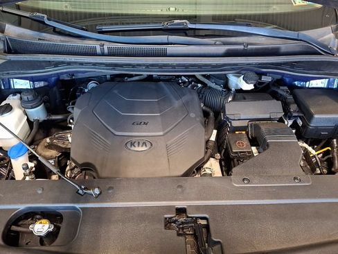 Used 2019 Kia Sedona LX FWD image 26