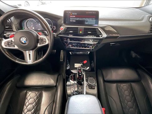Used 2020 BMW X4 M AWD/4WD image 6