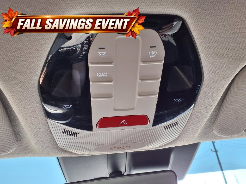 Certified 2025 Kia K4 FWD image 26