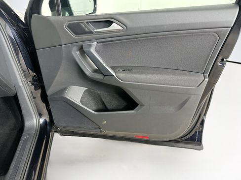 Used 2019 Volkswagen Tiguan S w/ Driver Assistance Package FWD image 31