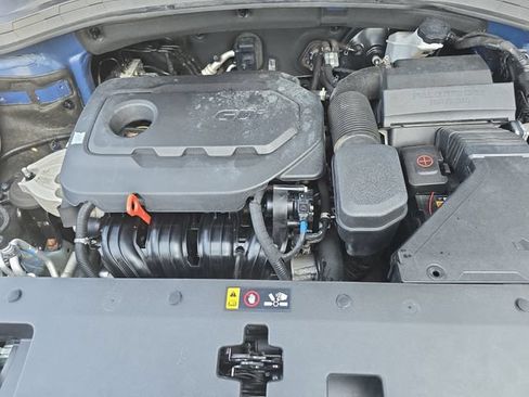 Used 2020 Hyundai Santa Fe SE AWD/4WD image 21