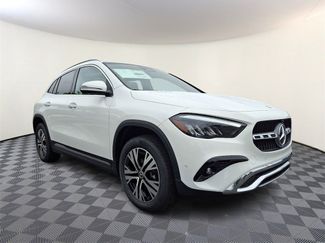 New 2026 Mercedes-Benz GLA 250 4MATIC video 1