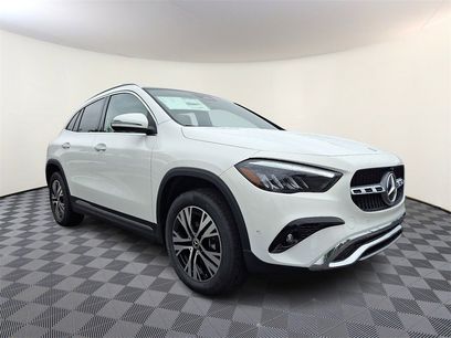 New 2026 Mercedes-Benz GLA 250 4MATIC