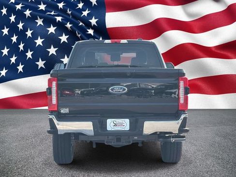 New 2026 Ford F250 Lariat w/ Chrome Package AWD/4WD image 9