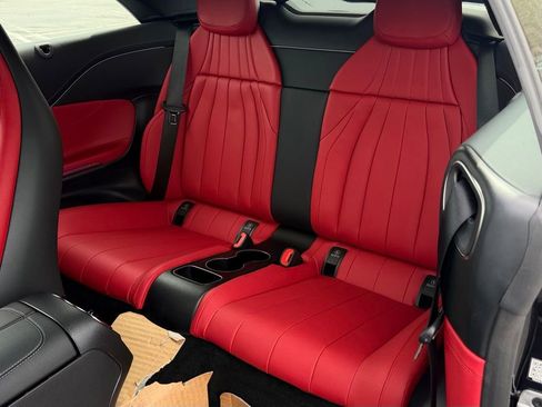 New 2026 Mercedes-Benz CLE 450 4MATIC Cabriolet image 29