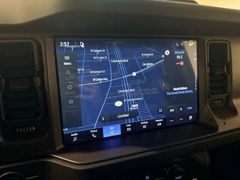 New 2026 Ford Bronco Big Bend w/ Black Diamond Package image 42