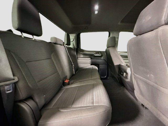 Used 2022 Chevrolet Silverado 1500 LT Trail Boss AWD/4WD image 26