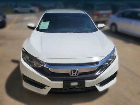 Used 2016 Honda Civic LX image 22