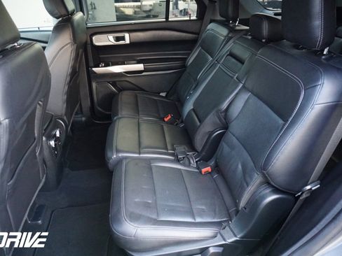 Used 2023 Ford Explorer Limited image 33