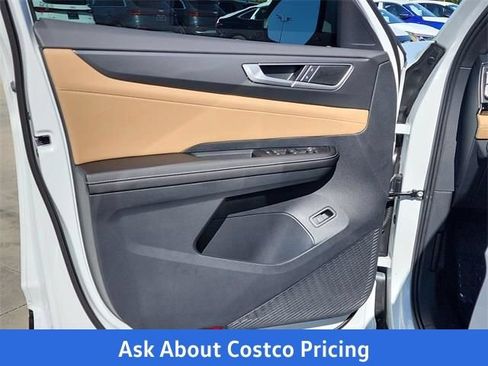 New 2026 Volkswagen Atlas Cross Sport SEL AWD/4WD image 11