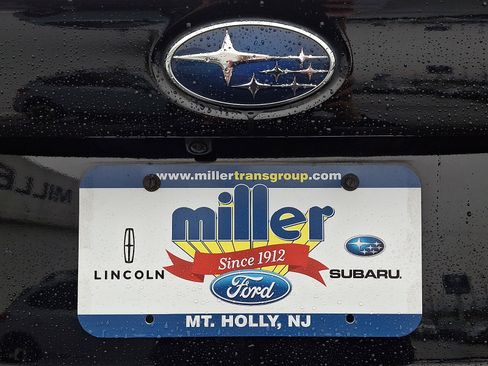 Used 2022 Subaru Legacy Premium image 30