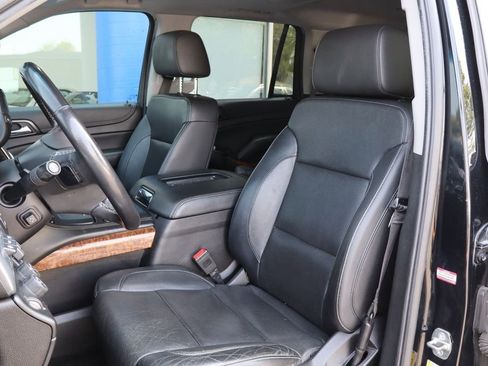 Used 2018 Chevrolet Tahoe Premier image 8