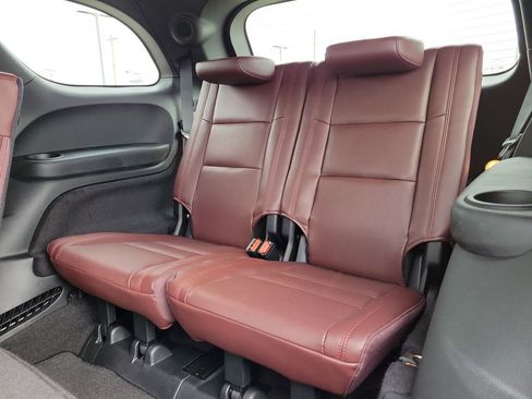 New 2026 Dodge Durango GT image 14
