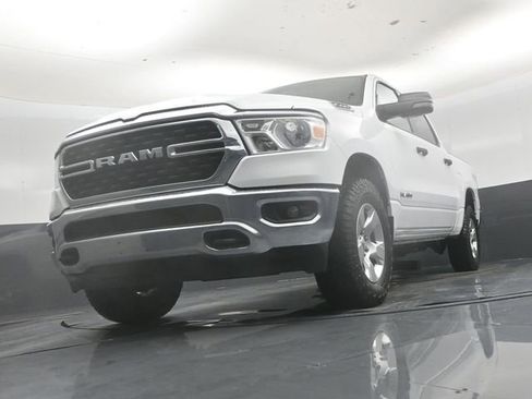 Used 2023 RAM 1500 Big Horn AWD/4WD image 43