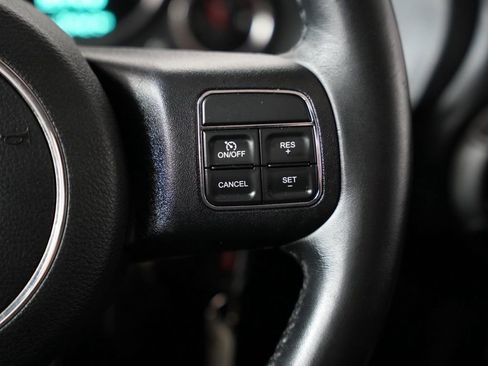 Used 2016 Jeep Wrangler Sport image 13