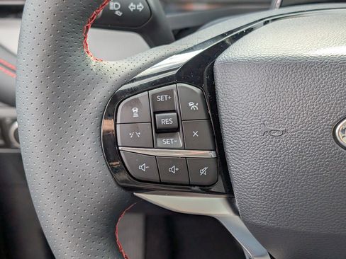 New 2025 Ford Explorer ST-Line w/ Premium Package image 21