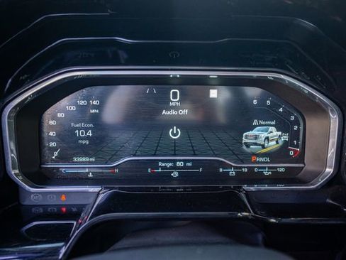 Used 2022 GMC Sierra 1500 SLT w/ X31 Off-Road Package image 18