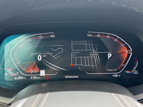 Used 2023 BMW X5 xDrive40i w/ Premium Package image 28