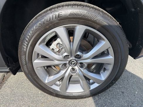 Used 2023 MAZDA CX-30 AWD 2.5 S w/ Premium Package image 37