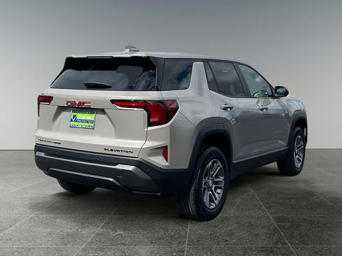 Used 2026 GMC Terrain Elevation AWD/4WD image 7