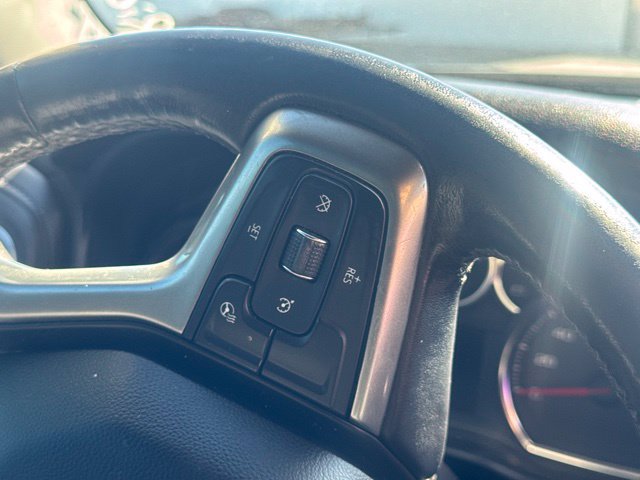 Used 2021 Chevrolet Silverado 1500 RST AWD/4WD image 22