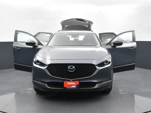 Certified 2024 MAZDA CX-30 AWD 2.5 S w/ Preferred Package image 40