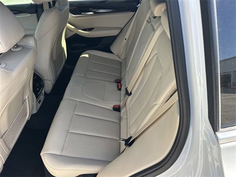 Used 2022 BMW X3 sDrive30i w/ Convenience Package image 18