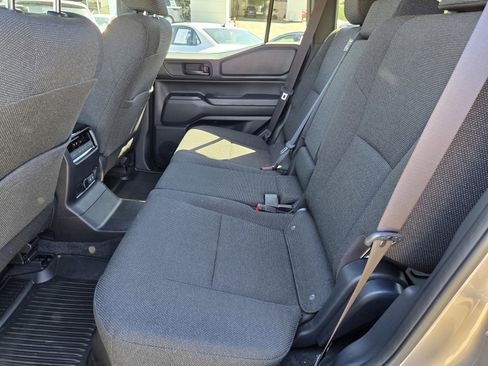 Used 2025 Toyota Land Cruiser Land Cruiser Sport Utility image 11