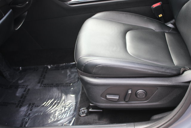 Used 2024 Kia Sportage EX AWD/4WD image 22