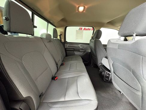 Used 2020 RAM 1500 Big Horn AWD/4WD image 41