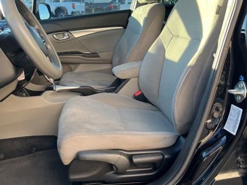 Used 2013 Honda Civic EX image 26
