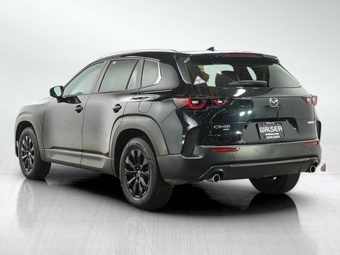 Used 2024 MAZDA CX-50 AWD 2.5 S w/ Cargo Package image 3