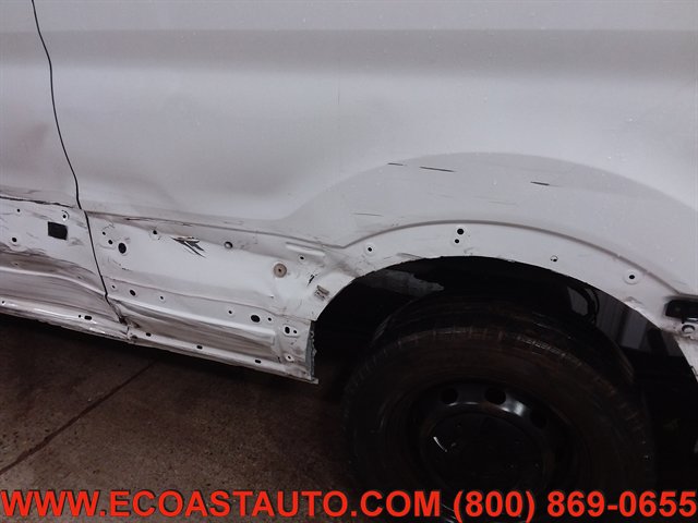 Used 2020 Ford Transit 350 148 High Roof Extended RWD image 16