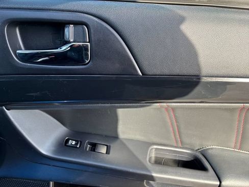 Used 2017 Mitsubishi Lancer LE FWD image 16