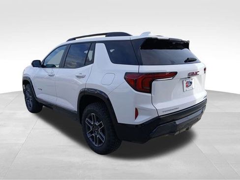 New 2026 GMC Terrain AT4 w/ Technology Package II AWD/4WD image 3