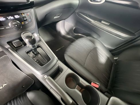 Used 2019 Nissan Sentra SV FWD image 26
