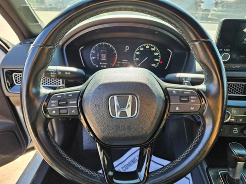 Used 2022 Honda Civic Sport image 14