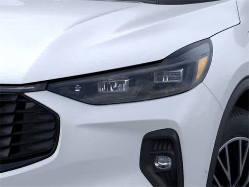 New 2024 Ford Escape SE w/ PHEV Premium Package image 18