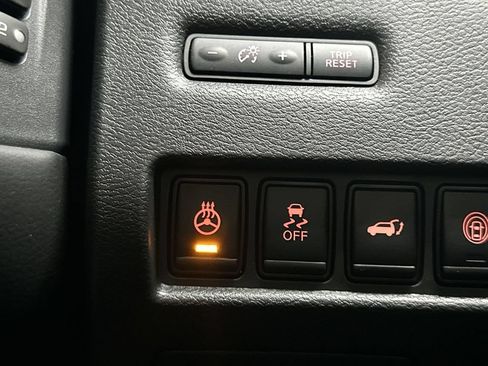 Used 2021 Nissan Murano SL AWD/4WD image 46