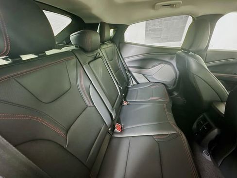 New 2026 Ford Mustang Mach-E Premium w/ Sport Appearance Package image 27