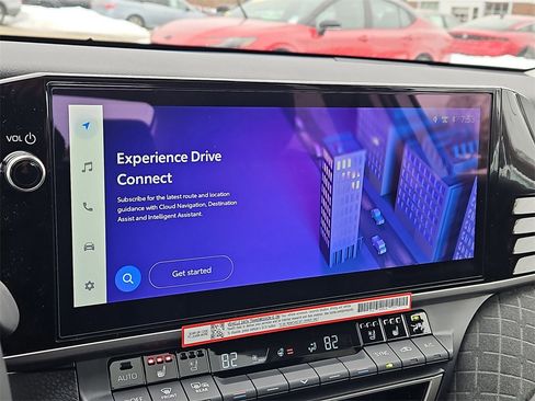 New 2026 Toyota Camry Hybrid image 9