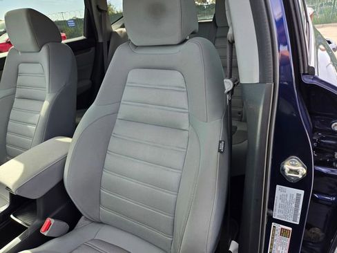 Used 2018 Honda CR-V EX image 17