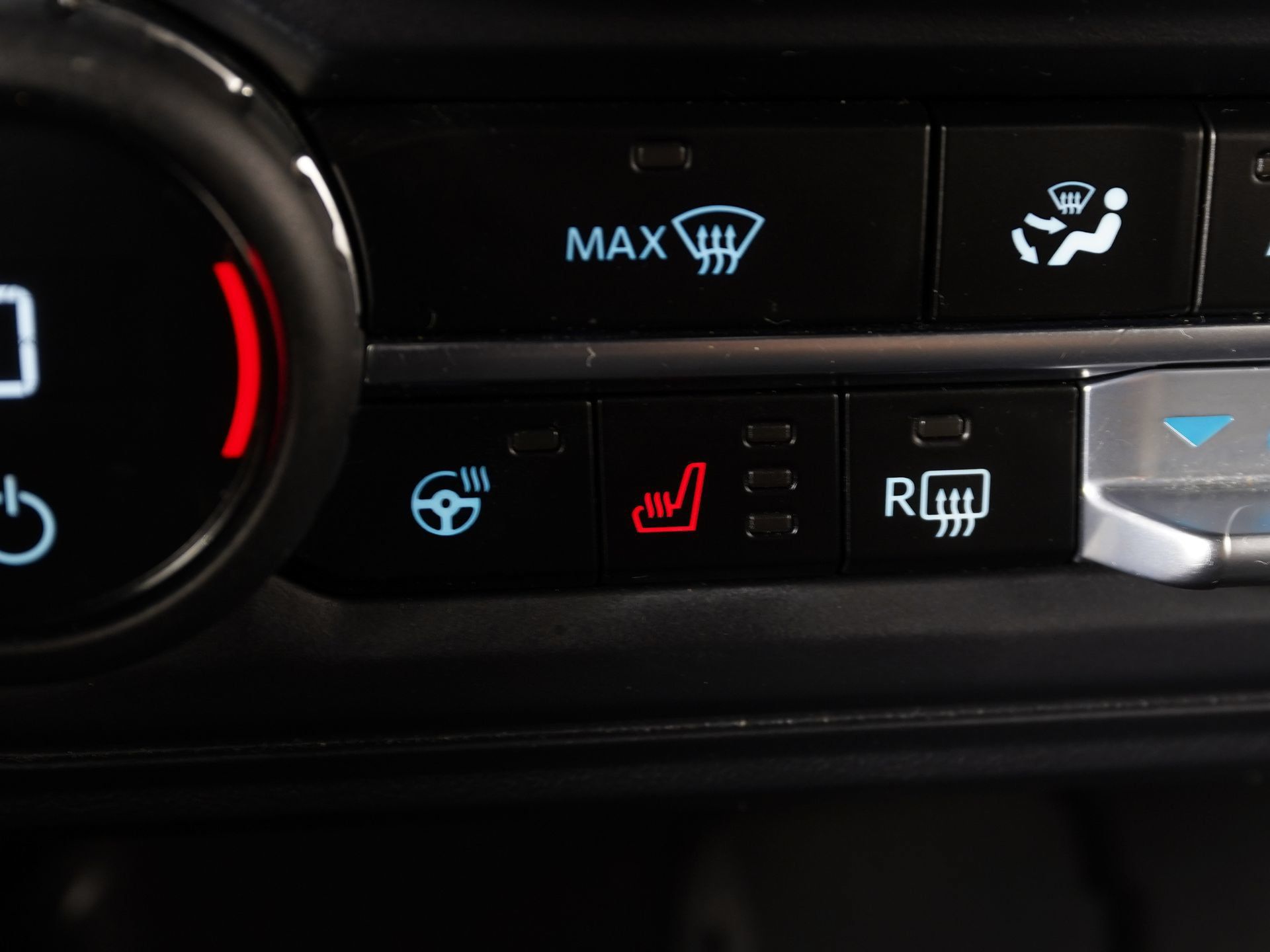 Used 2023 Ford Bronco Wildtrak AWD/4WD image 22