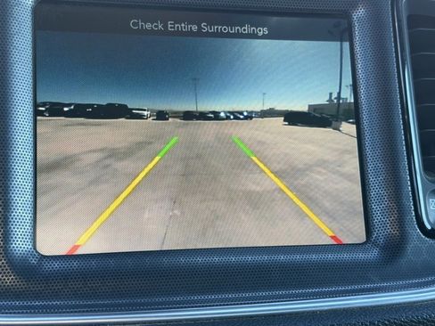 Used 2016 Dodge Challenger R/T Scat Pack image 7