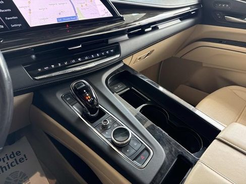 Certified 2023 Cadillac Escalade Premium Luxury AWD/4WD image 83