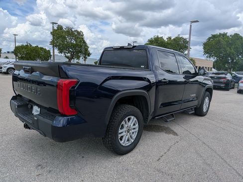 Used 2023 Toyota Tundra SR5 w/ SR5 Convenience Package AWD/4WD image 4