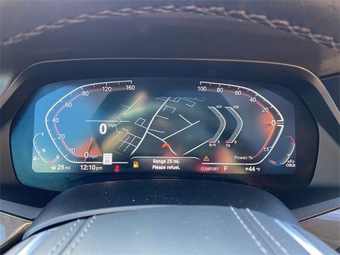 Certified 2022 BMW X5 xDrive40i w/ Parking Assistance Package image 17