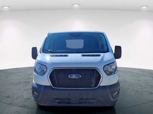 Used 2024 Ford Transit 250 Low Roof w/ Exterior Upgrade Package image 9