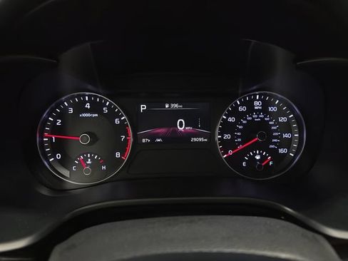 Used 2024 Kia Forte GT-Line w/ GT-Line Premium Package FWD image 19